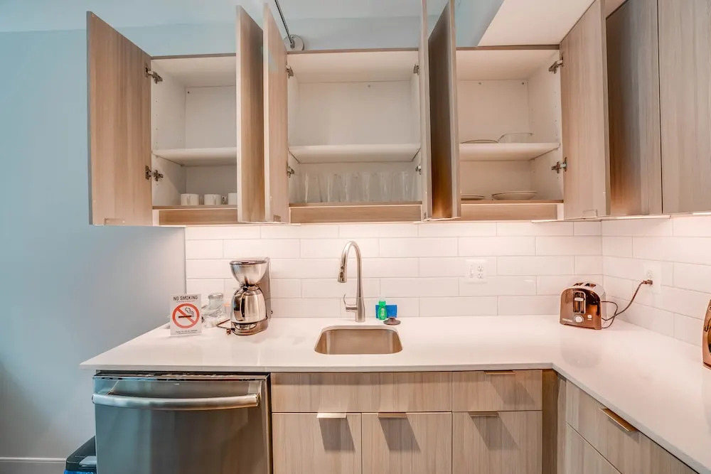 Kalorama Heights Apartments