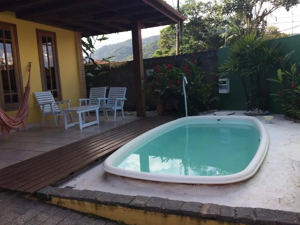 Suites Liberdade Street 1057
