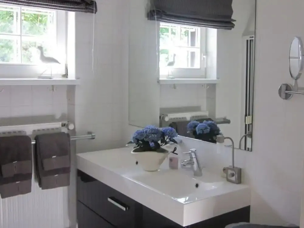 Holiday Apartment Garden Suite