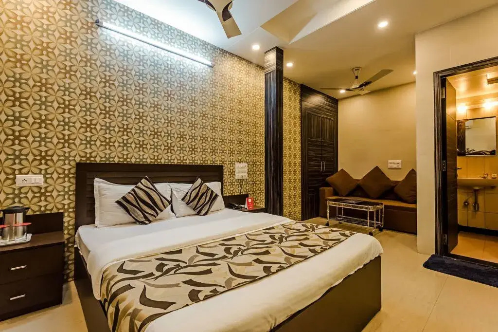 Abrol Hotel by Treebo Hotels