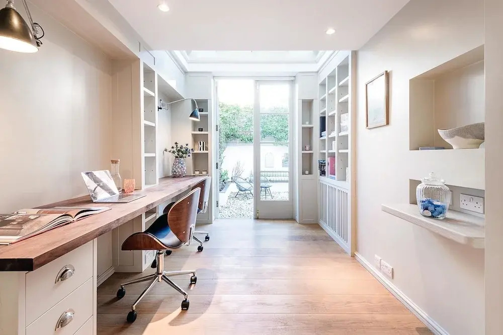 The Notting Hill Townhouse