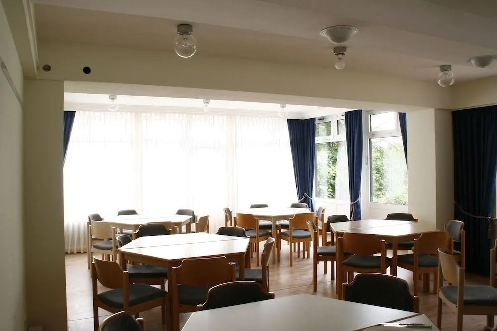 Waldhotel Marienheide