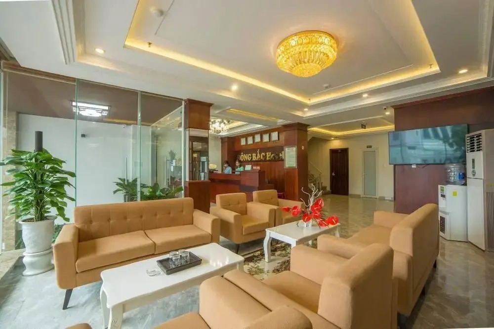 7s Dong Bac Ocean Hotel and Apartment