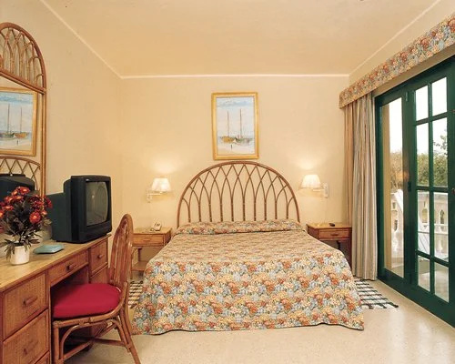 Punta Goleta Vacation Club, Cabarete, Dominican Republic