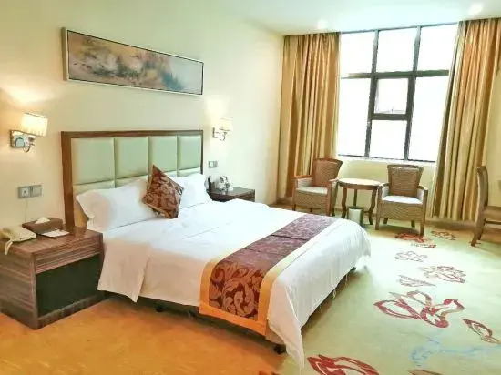 Taixin Hotel