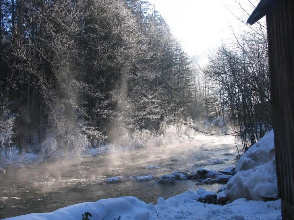 Gasthof Staudnwirt