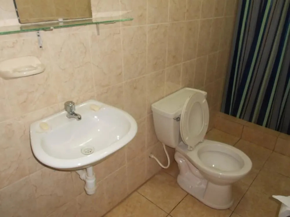 Hostal Jhuliana