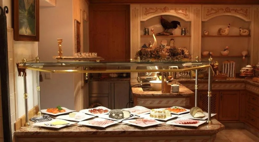 POST POST Hotel - Alpine Boutique Hotel & Spa