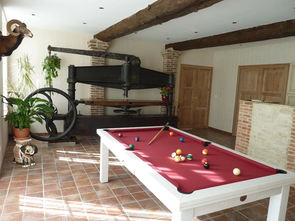Domaine De La Tannerie chambres dhôtes et appartements