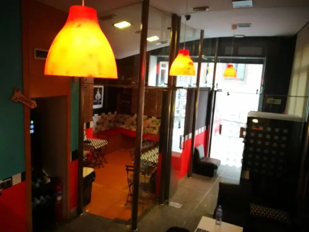 Hostel Center Madrid