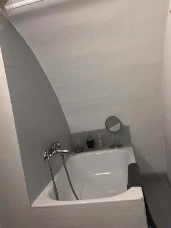 Mini Flat WiFi