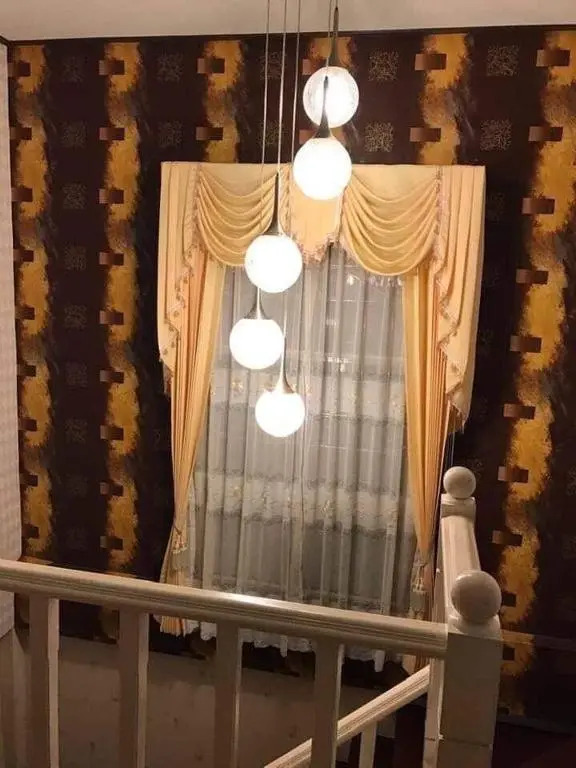 บ้านพักตากอากาศ บางปู
