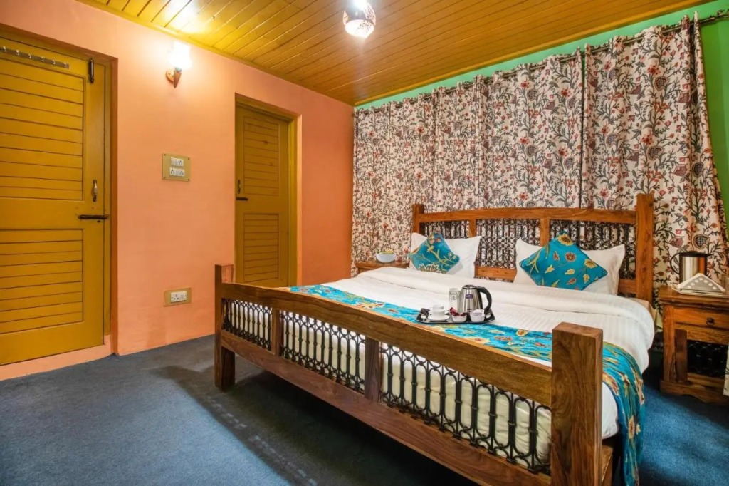 Hotel Little Silver