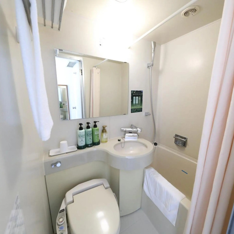 Smile Hotel Sugamo