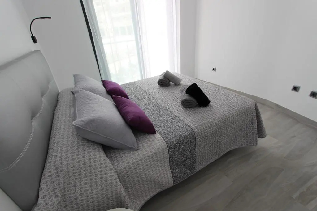 Apartamento 4 Gran8Nerja
