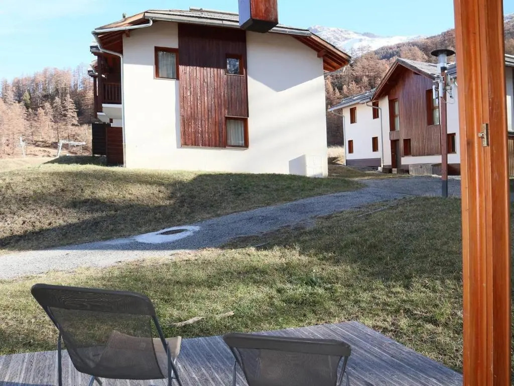 Chalet Les Orres, 3 pièces, 6 personnes - FR-1-322-58