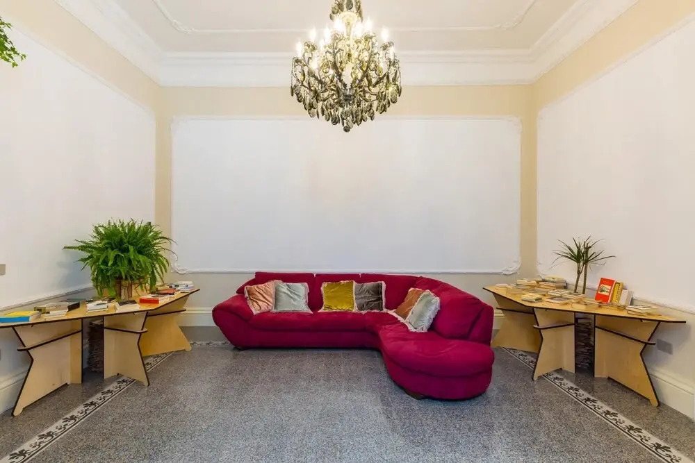 Camelia Suite al Museo Archeologico by Wonderful Italy