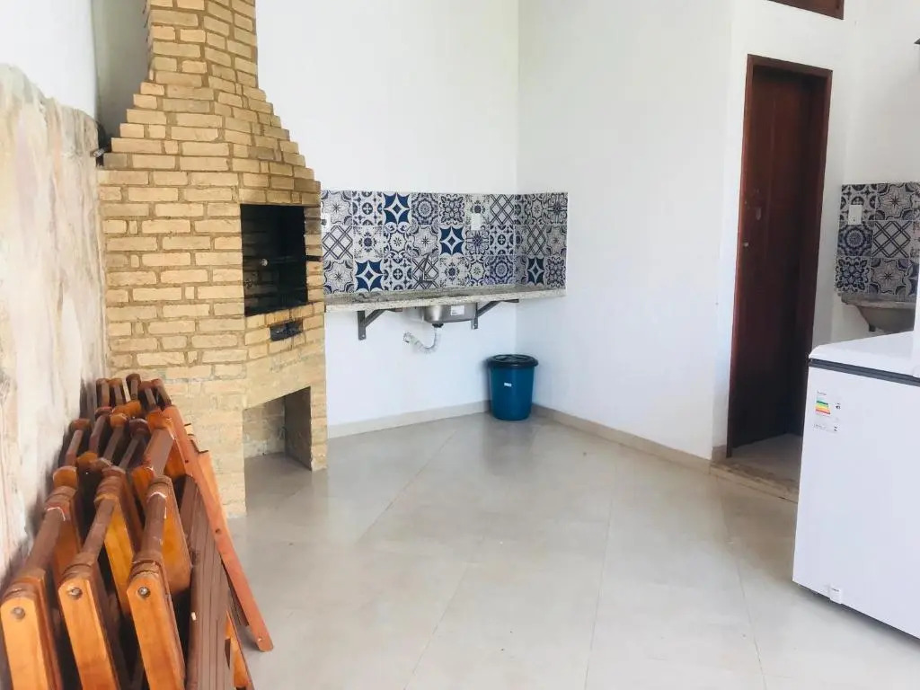 Apartamento em Lençóis No 102