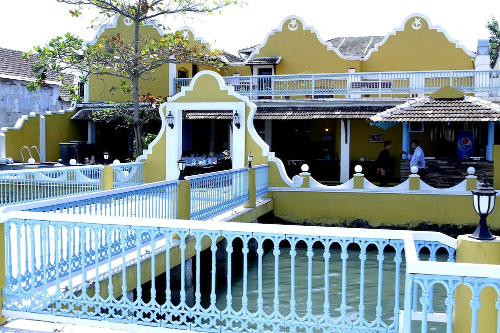 Bloom Boutique Waterfront Fort Kochi