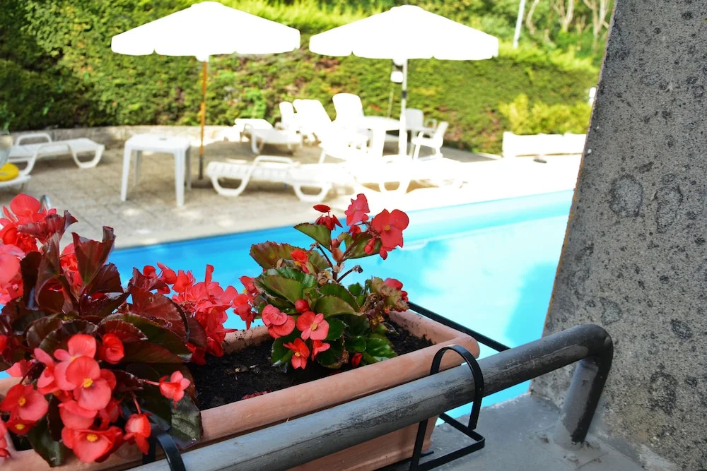 Hotel Capri