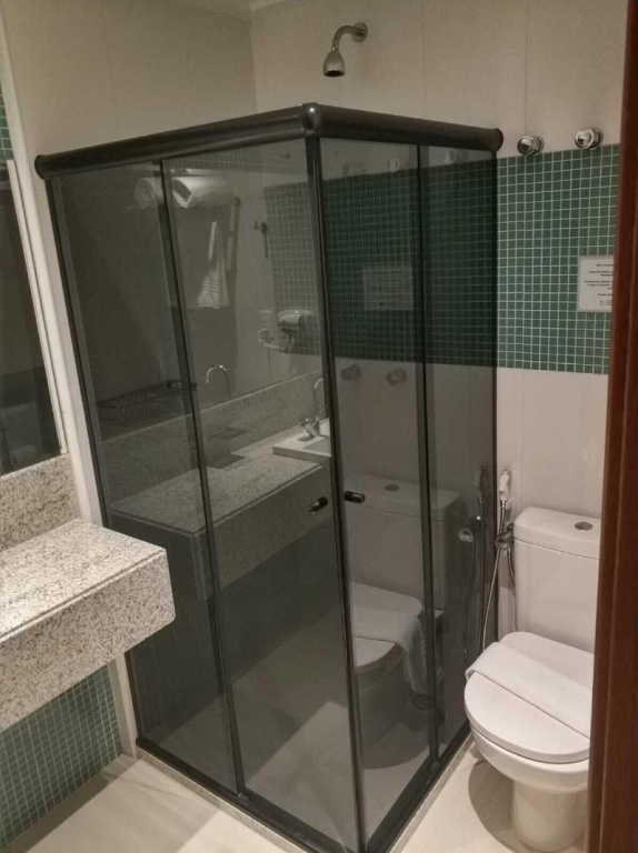 Pituba Praiamar Hotel