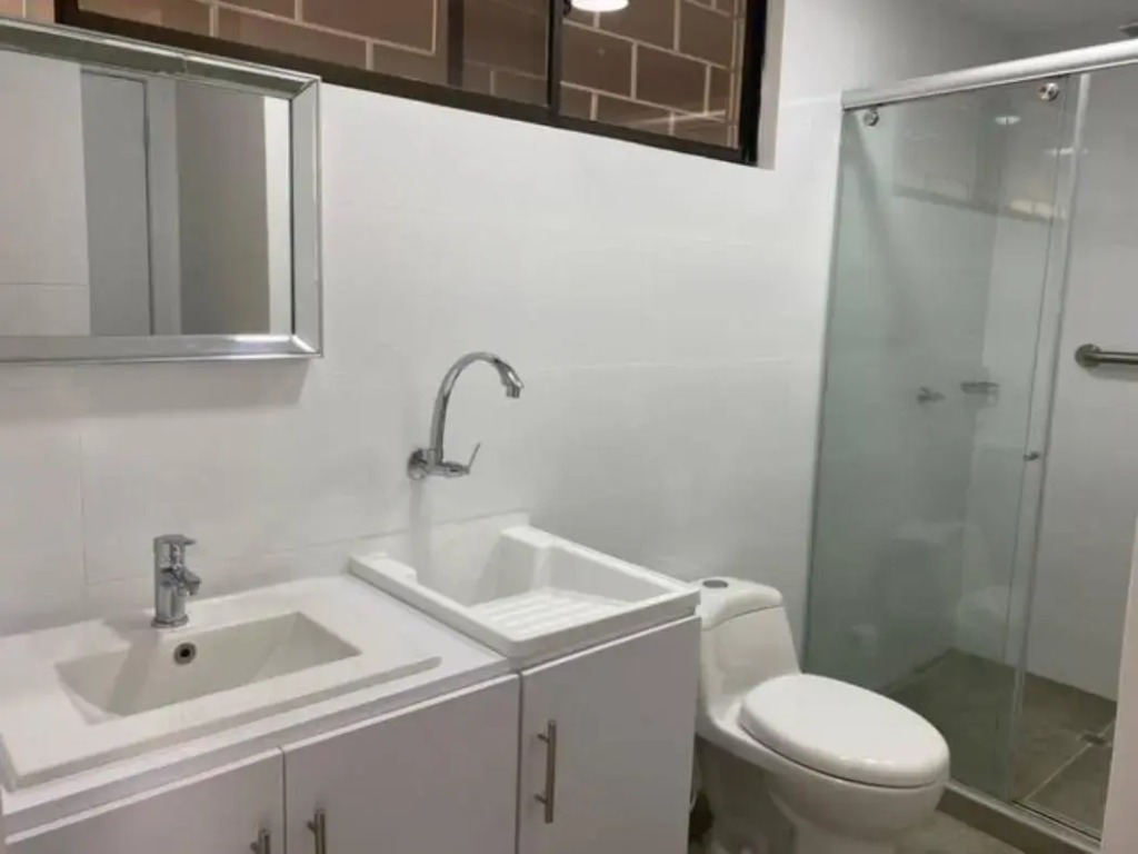Apartamento Tacoa 703