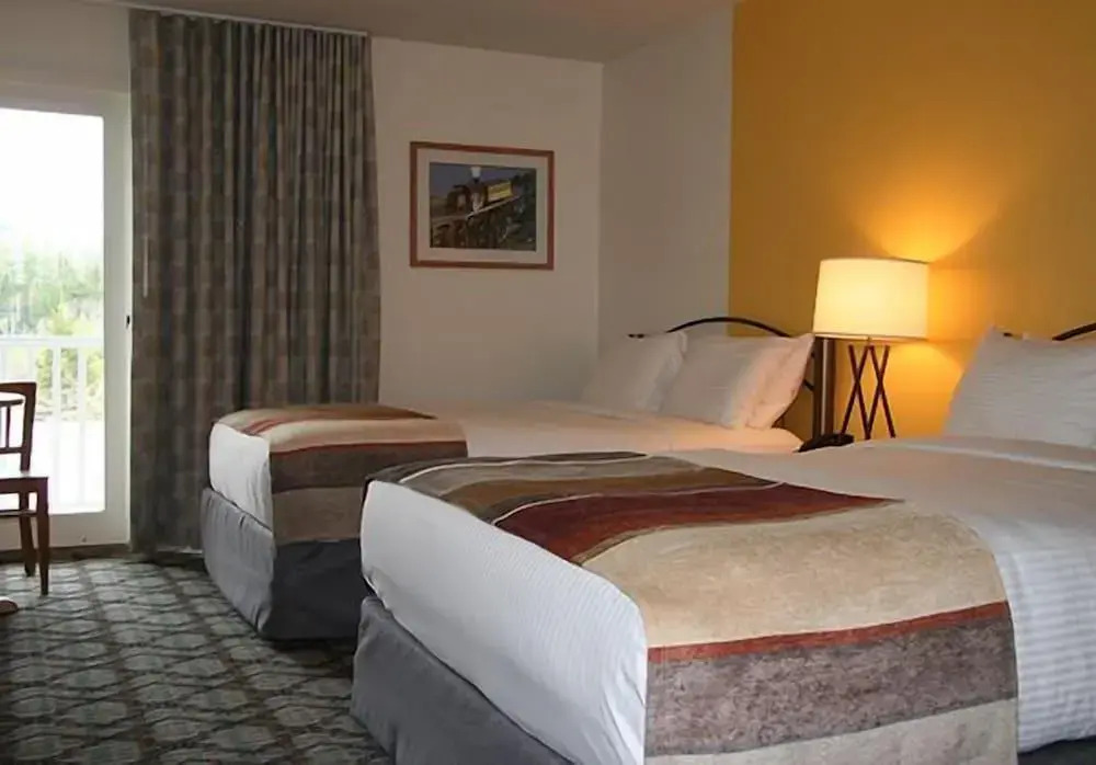 The Lodge at Bretton Woods
