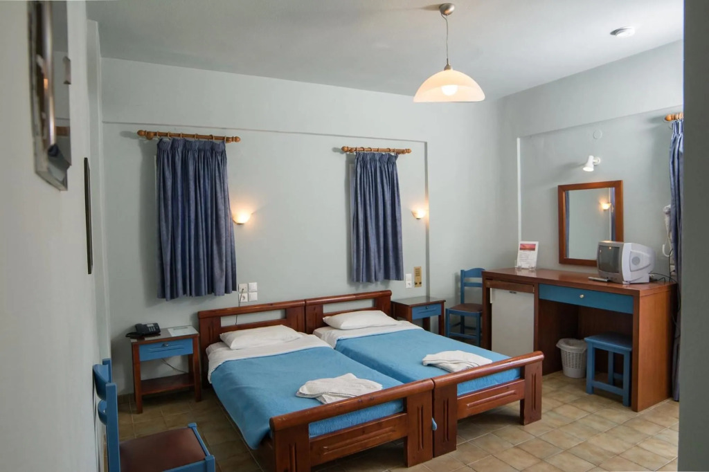 Moonlight Hotel