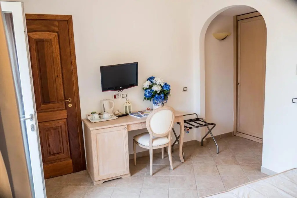 Hotel Villa Ceselle