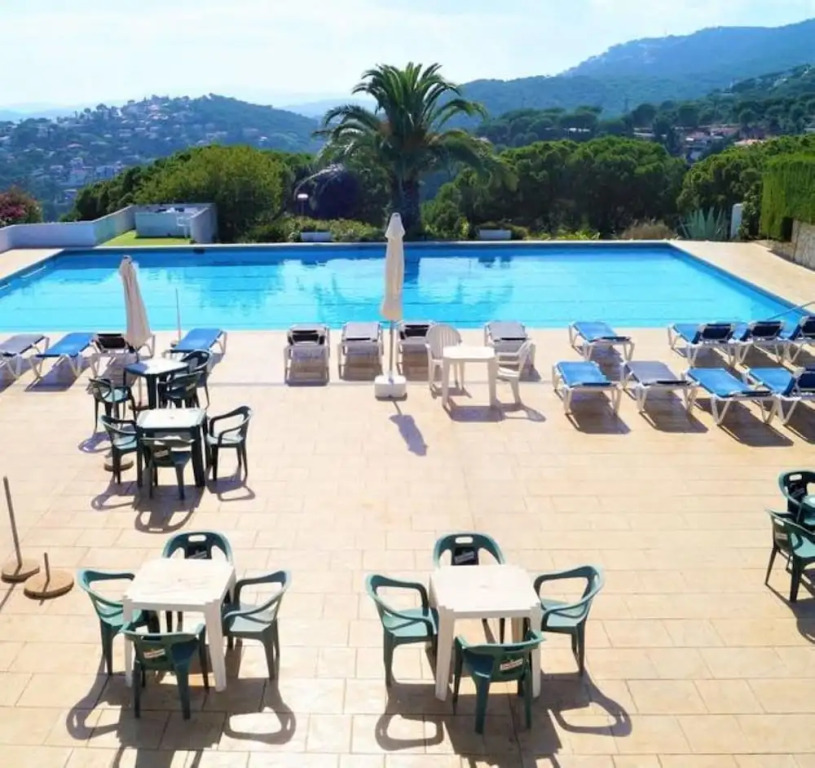 107091 House In Tossa De Mar