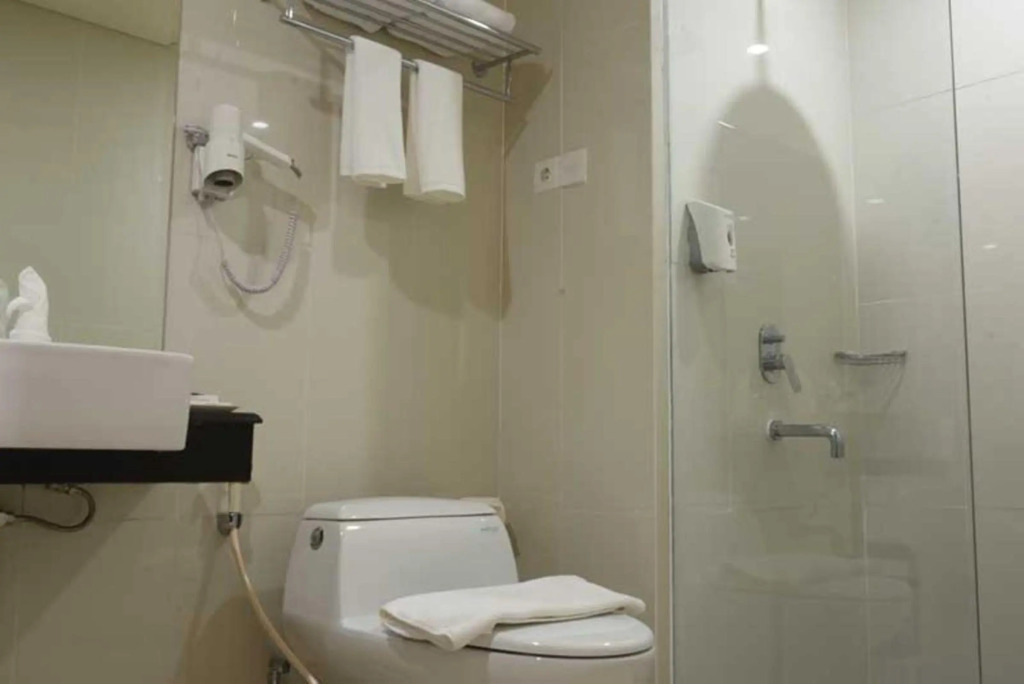 Namira Syariah Hotel Surabaya
