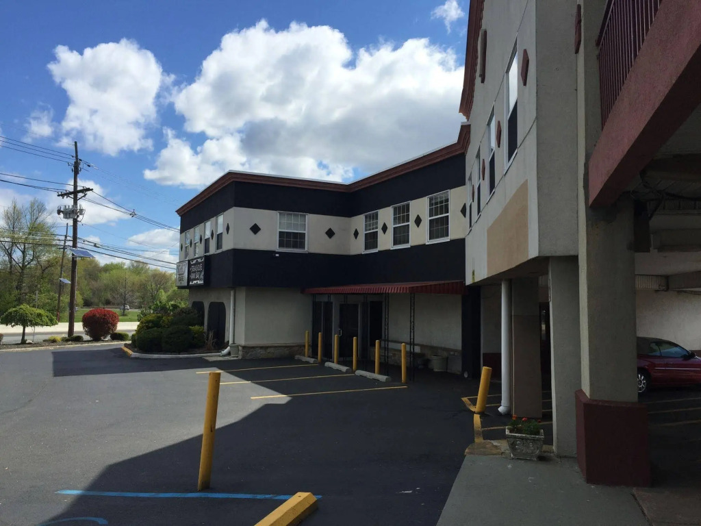 Express Inn
