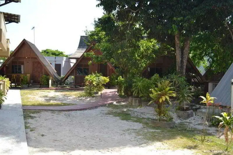Delta Chenang Resort