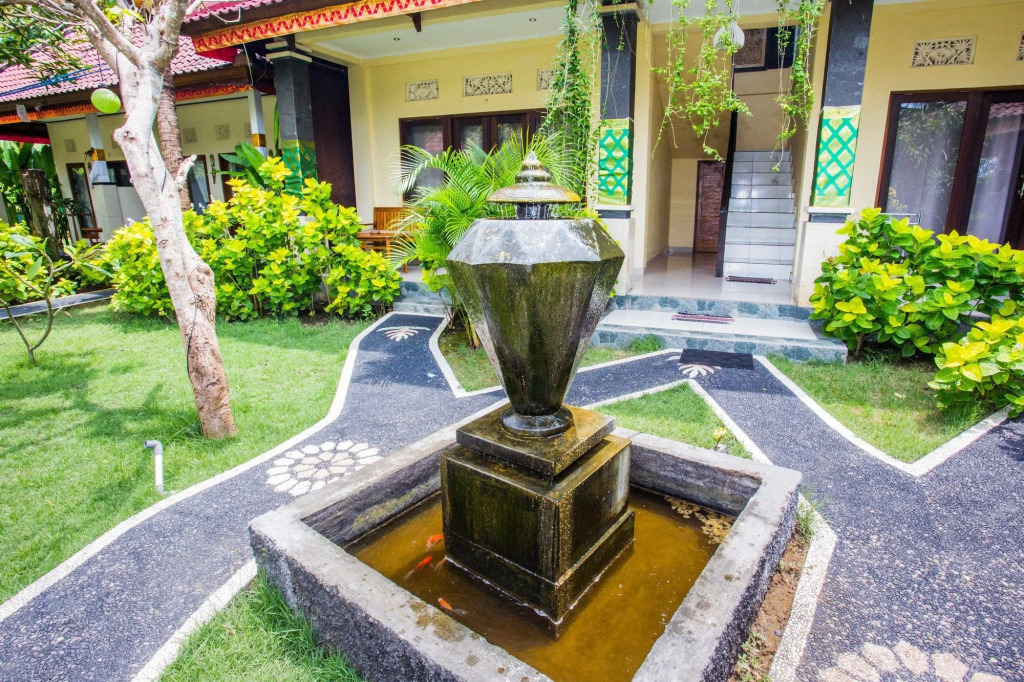 Taos House Lembongan By DeWizZ Management