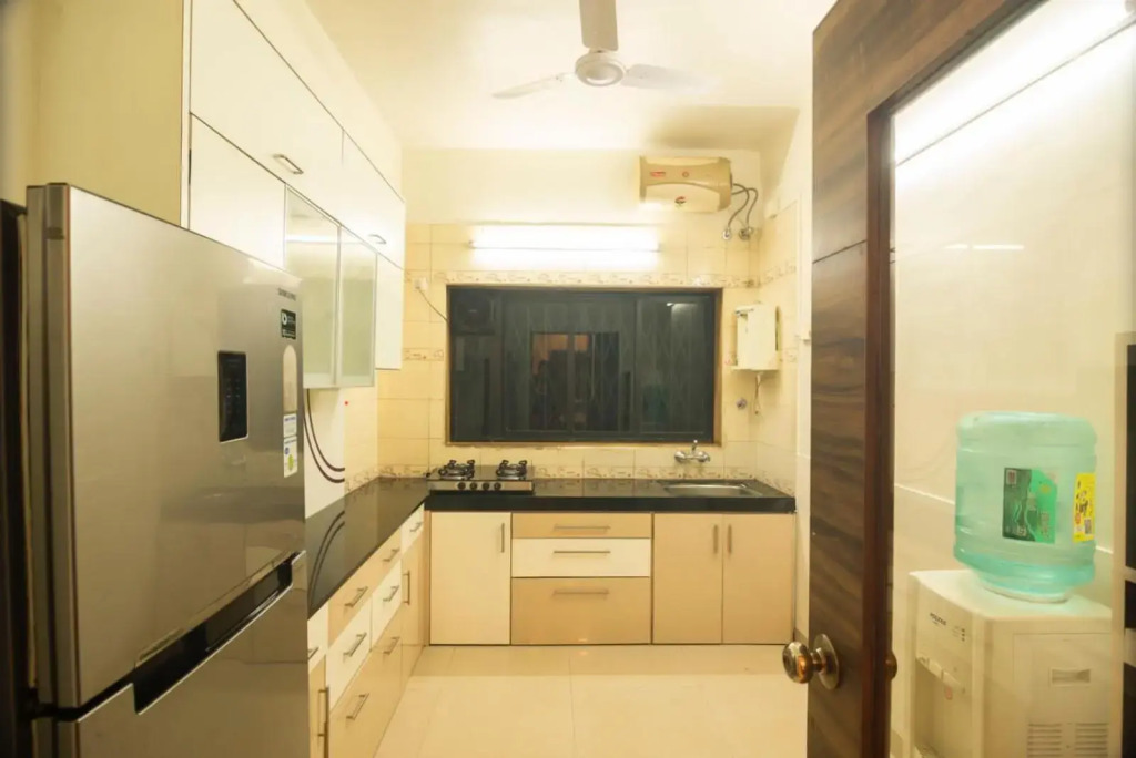 Sarthi Villa 3Bhk Lonavala