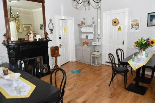 Railway House B&B