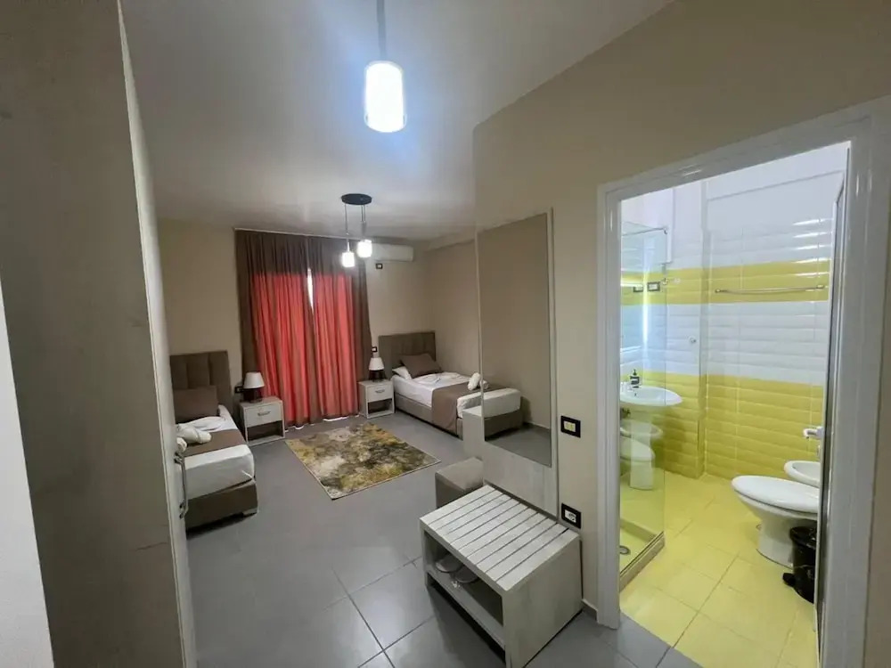 Altobelo Hotel