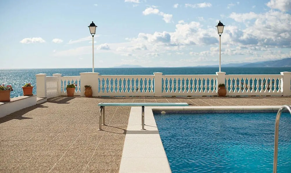 Beachfront apartment Brusells TVL_17