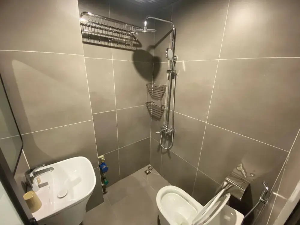 Era Apartment Giang Vo