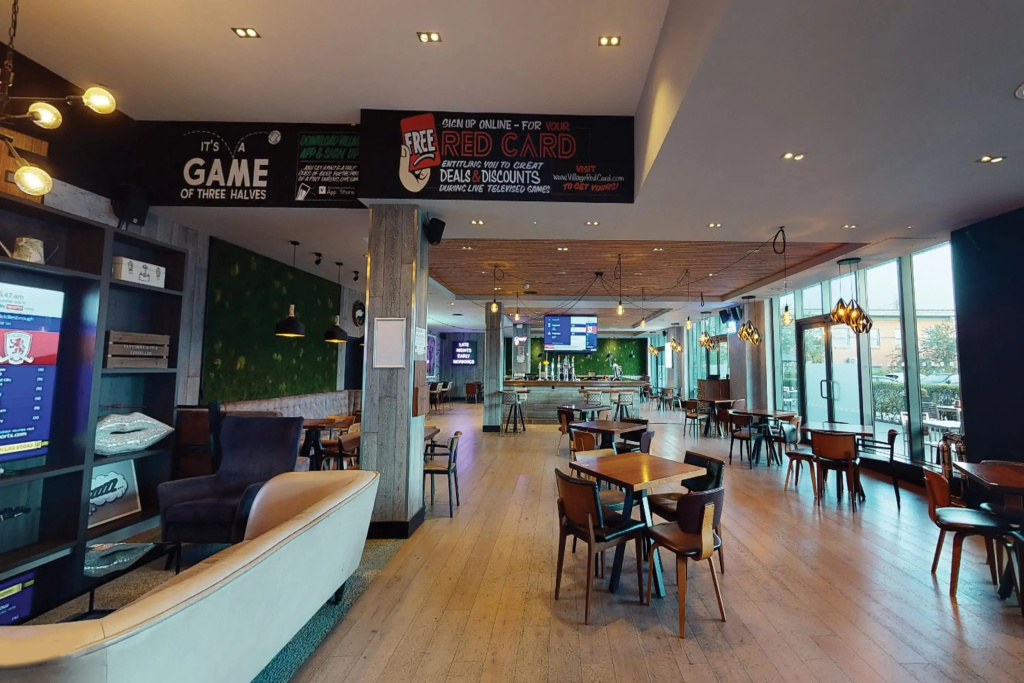 Village Hotel Farnborough