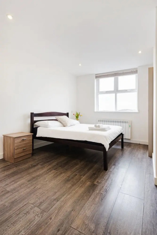 Hampstead Suites Lovely 2-bedroom Apartment