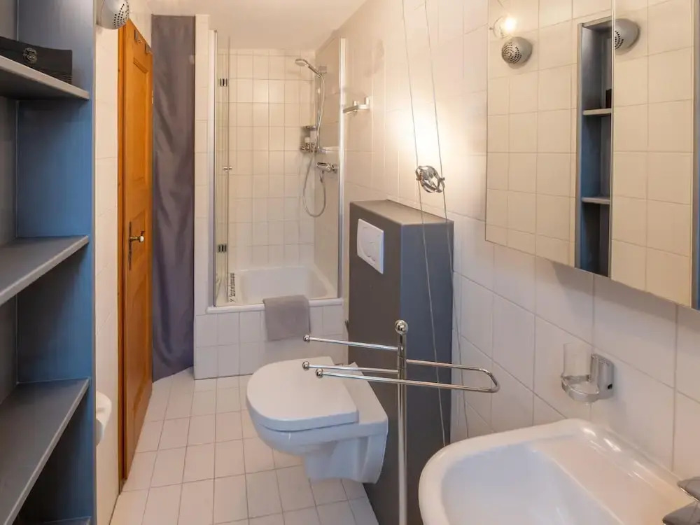 Elegante Ferienwohnung mit Aussenpool Schwarzwald