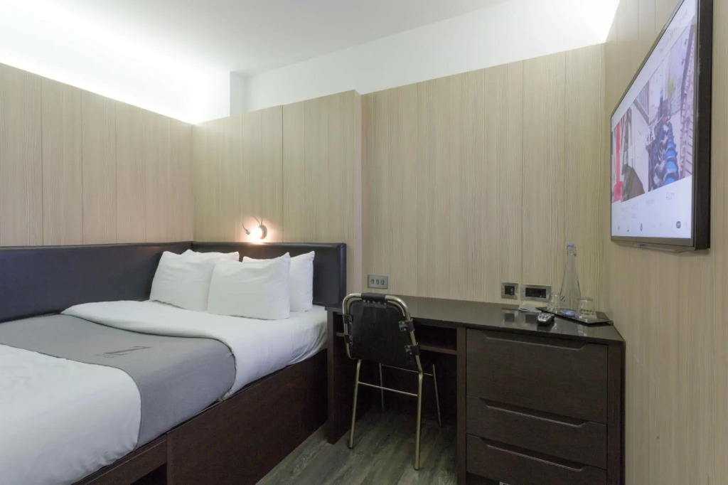 The Z Hotel Victoria