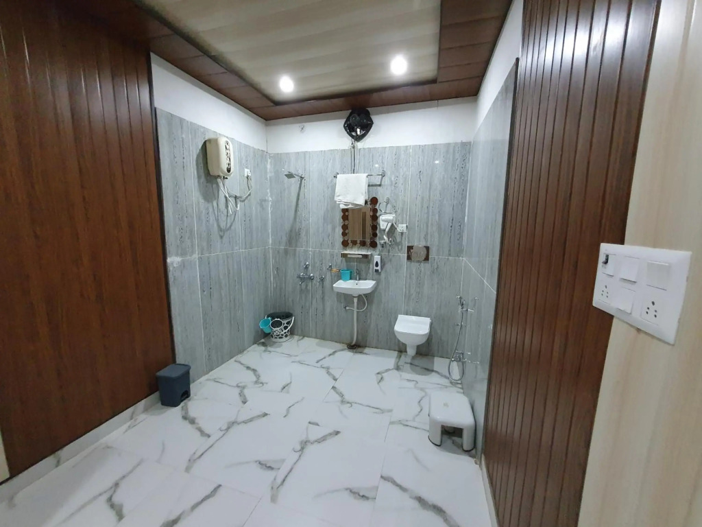 Bundeli Farm Resort & Banquet Orchha