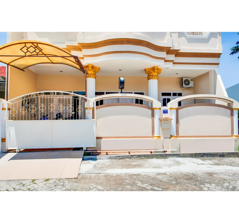 OYO Life 3053 Kost Putra Mm