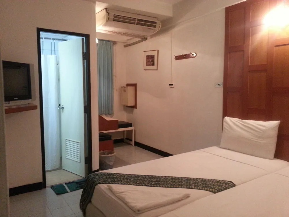 New Siam Guest House