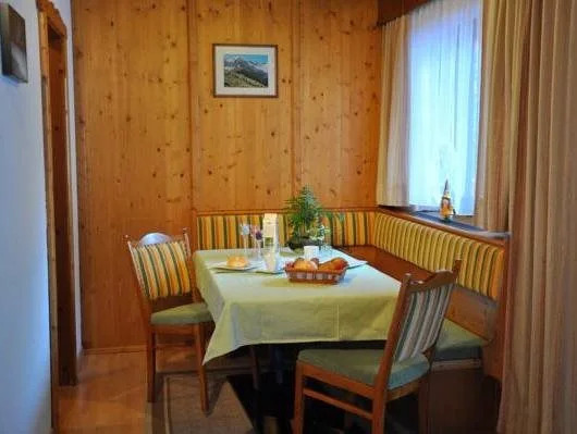 Haus Rebecca