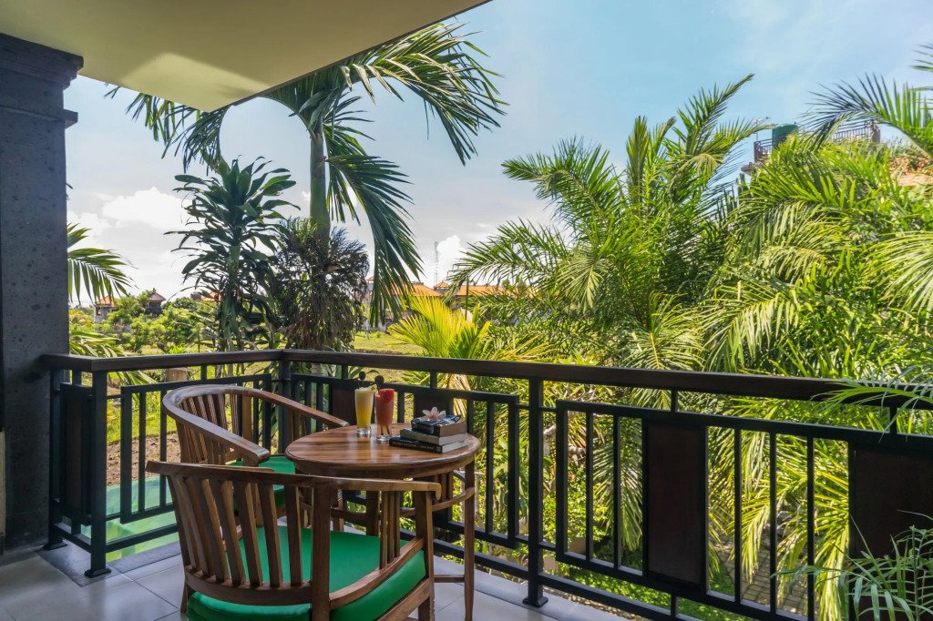 Uma Mandi Hotel
