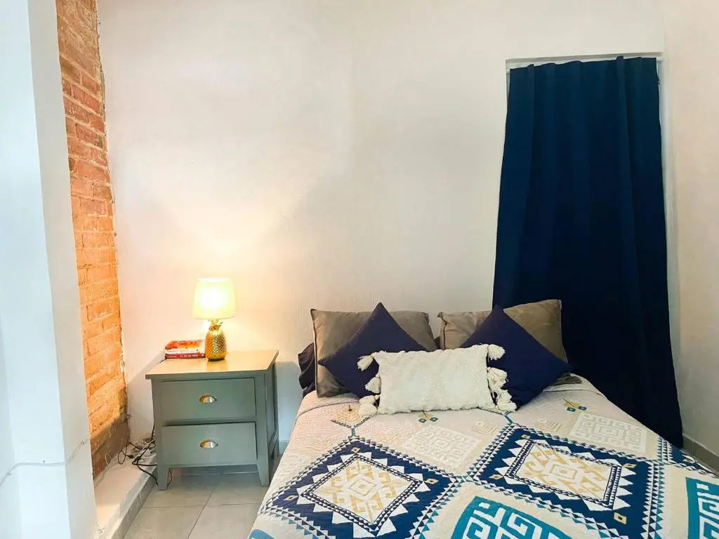 Lovely One Bedroom Apartment in Puerto Vallarta