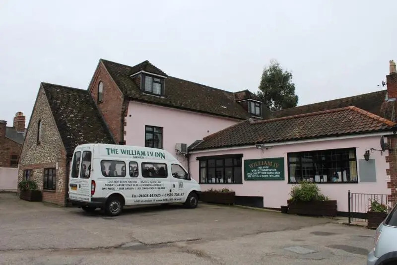The William IV